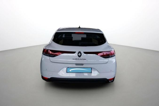 Vente en ligne Renault Megane 4 Mégane IV Berline Blue dCi 115 au prix de 16 490 €