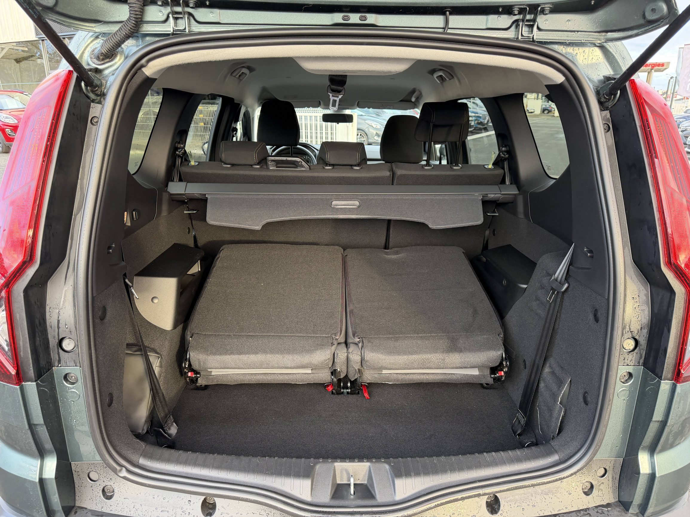 Vente en ligne Dacia Jogger  ECO-G 100 7 places au prix de 21 490 €