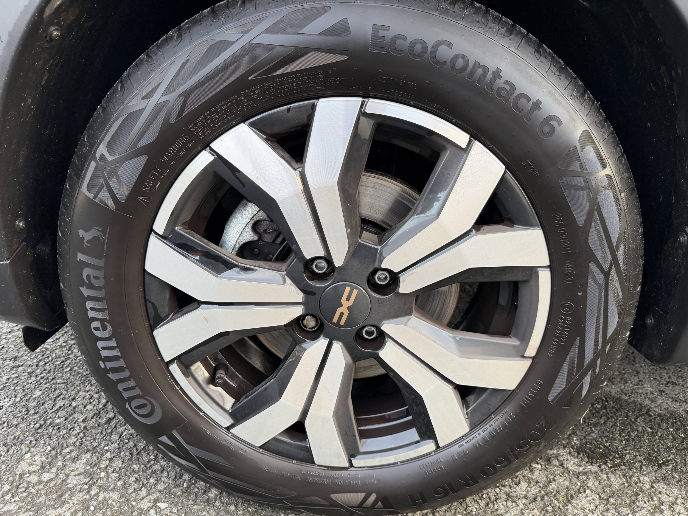 Vente en ligne Dacia Jogger  ECO-G 100 7 places au prix de 21 490 €