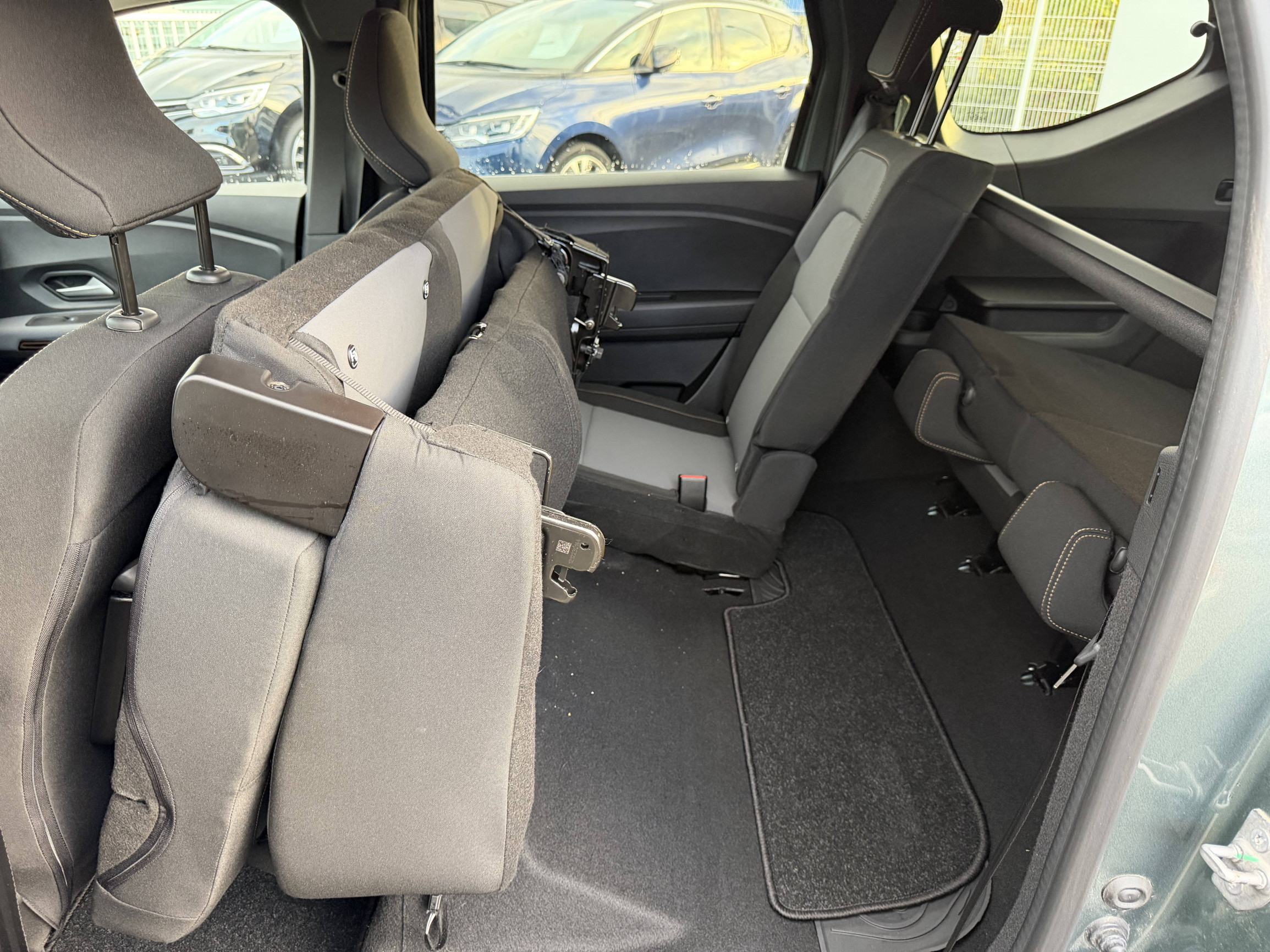 Vente en ligne Dacia Jogger  ECO-G 100 7 places au prix de 21 490 €