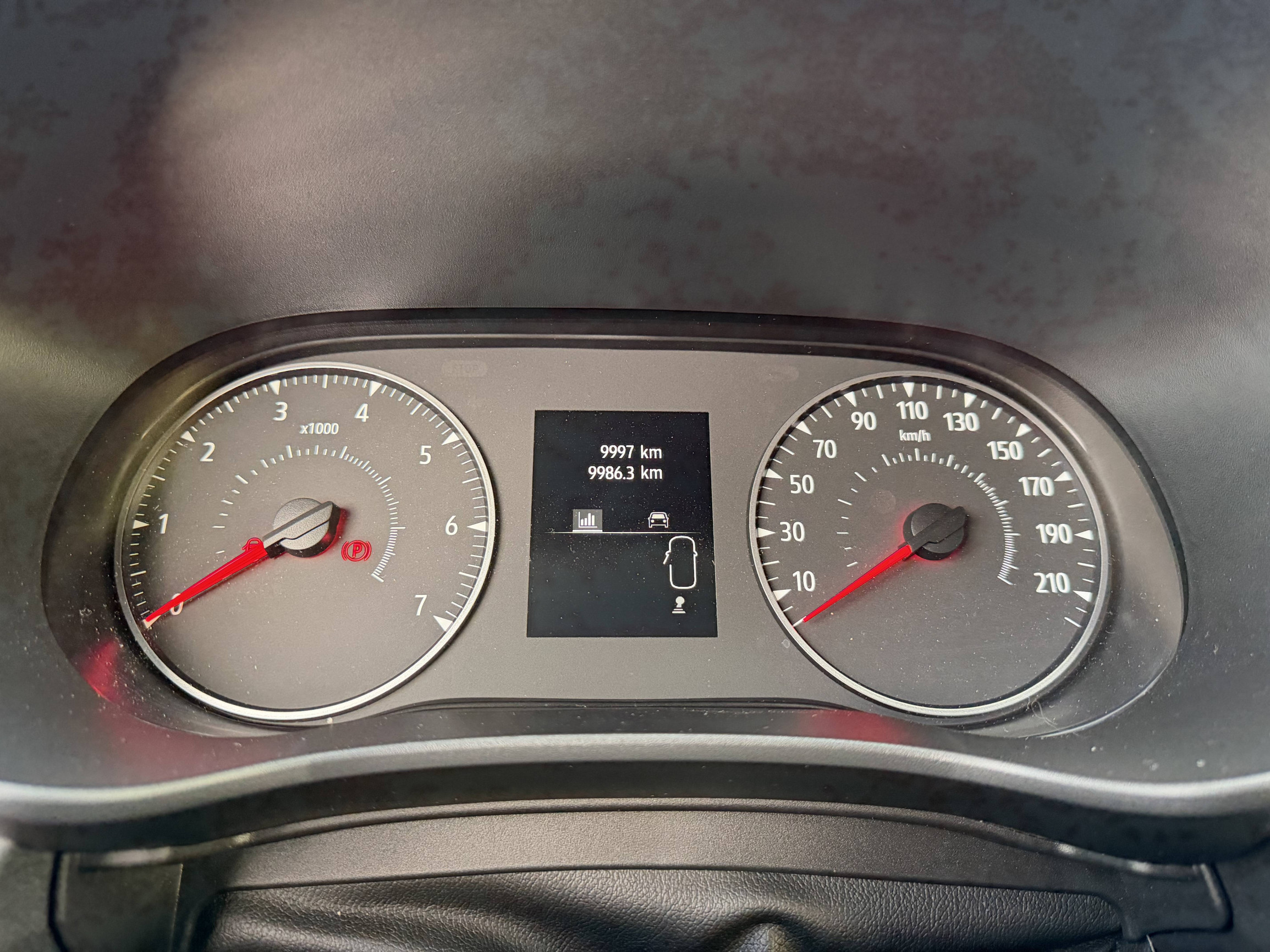 Vente en ligne Dacia Jogger  ECO-G 100 7 places au prix de 21 490 €