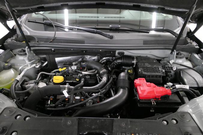 Vente en ligne Dacia Duster  ECO-G 100 4x2 au prix de 20 590 €