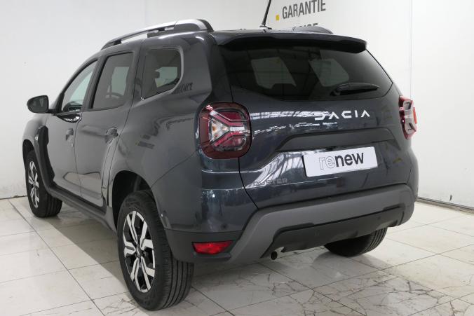 Vente en ligne Dacia Duster  ECO-G 100 4x2 au prix de 20 590 €