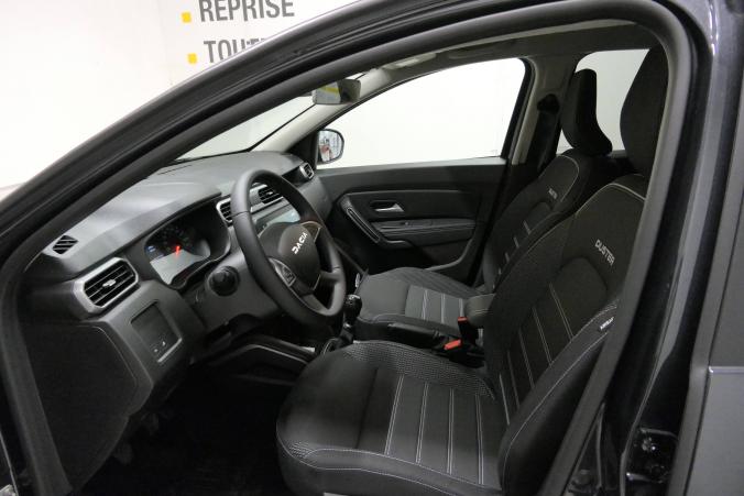 Vente en ligne Dacia Duster  ECO-G 100 4x2 au prix de 20 590 €