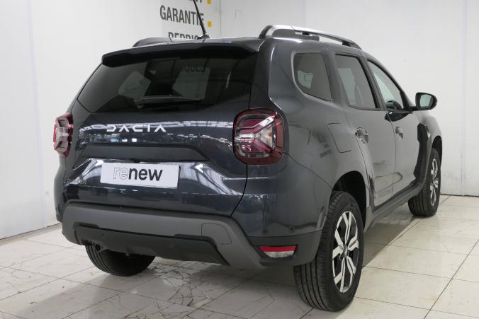 Vente en ligne Dacia Duster  ECO-G 100 4x2 au prix de 20 590 €