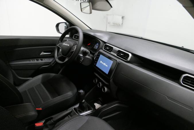Vente en ligne Dacia Duster  ECO-G 100 4x2 au prix de 20 590 €