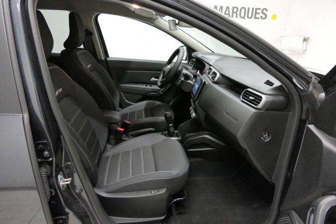 Vente en ligne Dacia Duster  ECO-G 100 4x2 au prix de 20 590 €