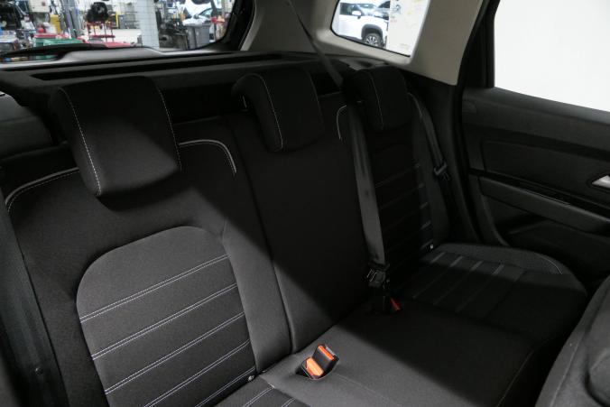 Vente en ligne Dacia Duster  ECO-G 100 4x2 au prix de 20 590 €