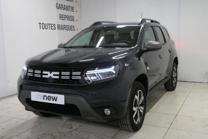 Vente en ligne Dacia Duster  ECO-G 100 4x2 au prix de 20 590 €