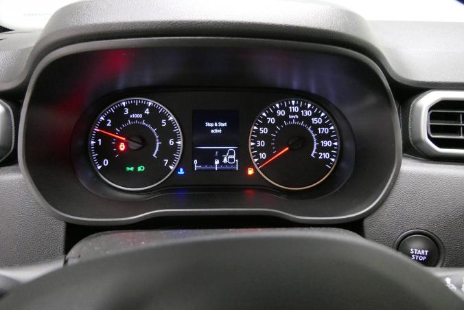 Vente en ligne Dacia Duster  ECO-G 100 4x2 au prix de 20 590 €