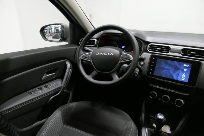 Vente en ligne Dacia Duster  ECO-G 100 4x2 au prix de 20 590 €