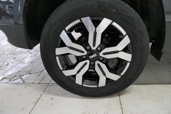 Vente en ligne Dacia Duster  ECO-G 100 4x2 au prix de 20 590 €