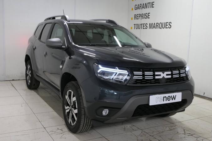 Vente en ligne Dacia Duster  ECO-G 100 4x2 au prix de 20 590 €