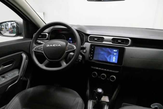 Vente en ligne Dacia Duster  ECO-G 100 4x2 au prix de 20 590 €