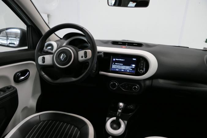 Vente en ligne Renault Twingo Electrique Twingo III Achat Intégral au prix de 14 290 €