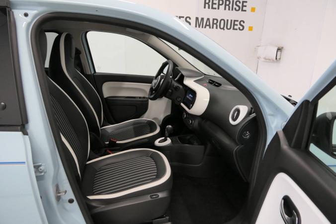 Vente en ligne Renault Twingo Electrique Twingo III Achat Intégral au prix de 14 490 €