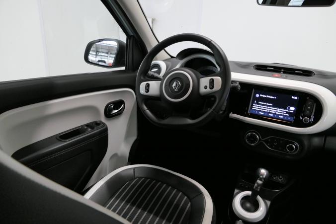 Vente en ligne Renault Twingo Electrique Twingo III Achat Intégral au prix de 14 290 €