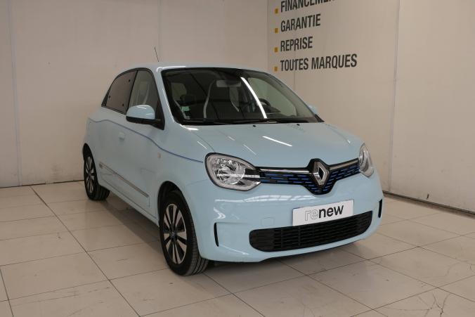 Vente en ligne Renault Twingo Electrique Twingo III Achat Intégral au prix de 14 490 €