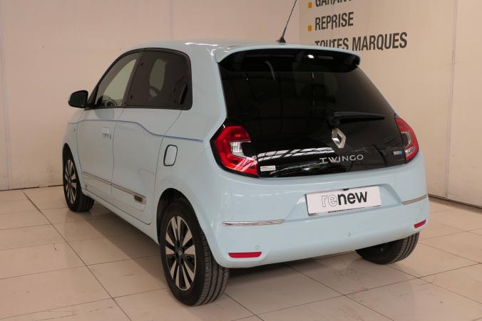 Vente en ligne Renault Twingo Electrique Twingo III Achat Intégral au prix de 14 490 €