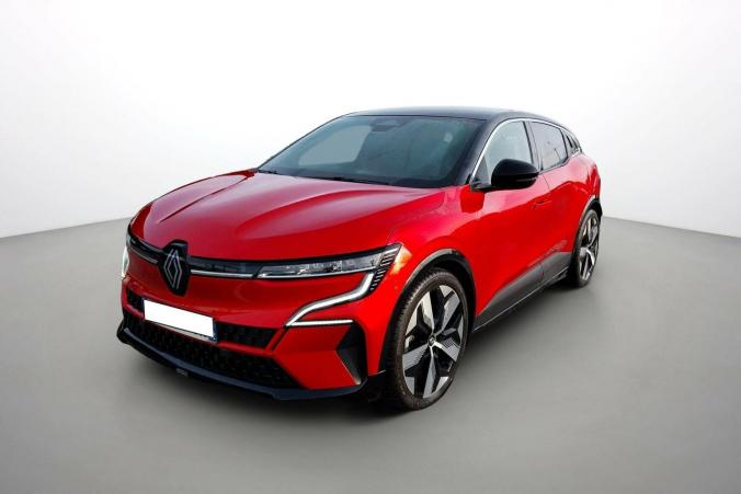 Vente en ligne Renault Megane E-Tech  EV60 220 ch optimum charge au prix de 28 990 €