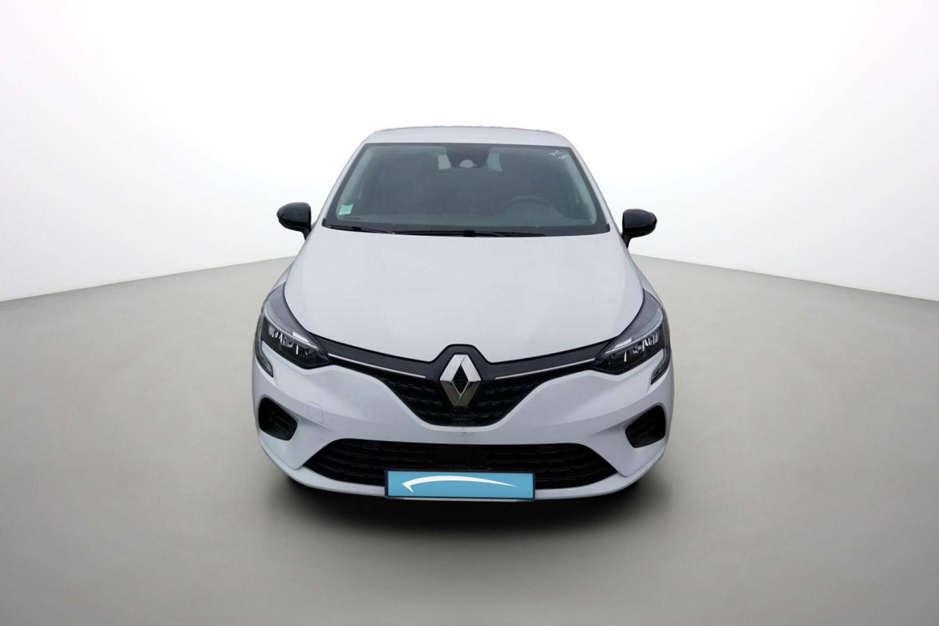 Vente en ligne Renault Clio 5 Clio E-Tech full hybrid 145 au prix de 17 790 €