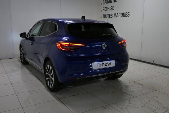 Vente en ligne Renault Clio 5 Clio E-Tech full hybrid 145 au prix de 20 990 €