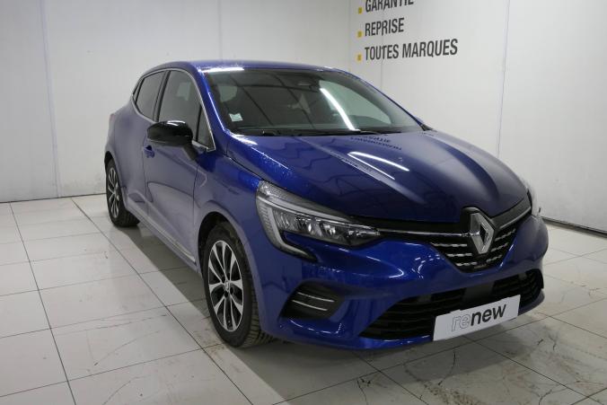 Vente en ligne Renault Clio 5 Clio E-Tech full hybrid 145 au prix de 20 990 €