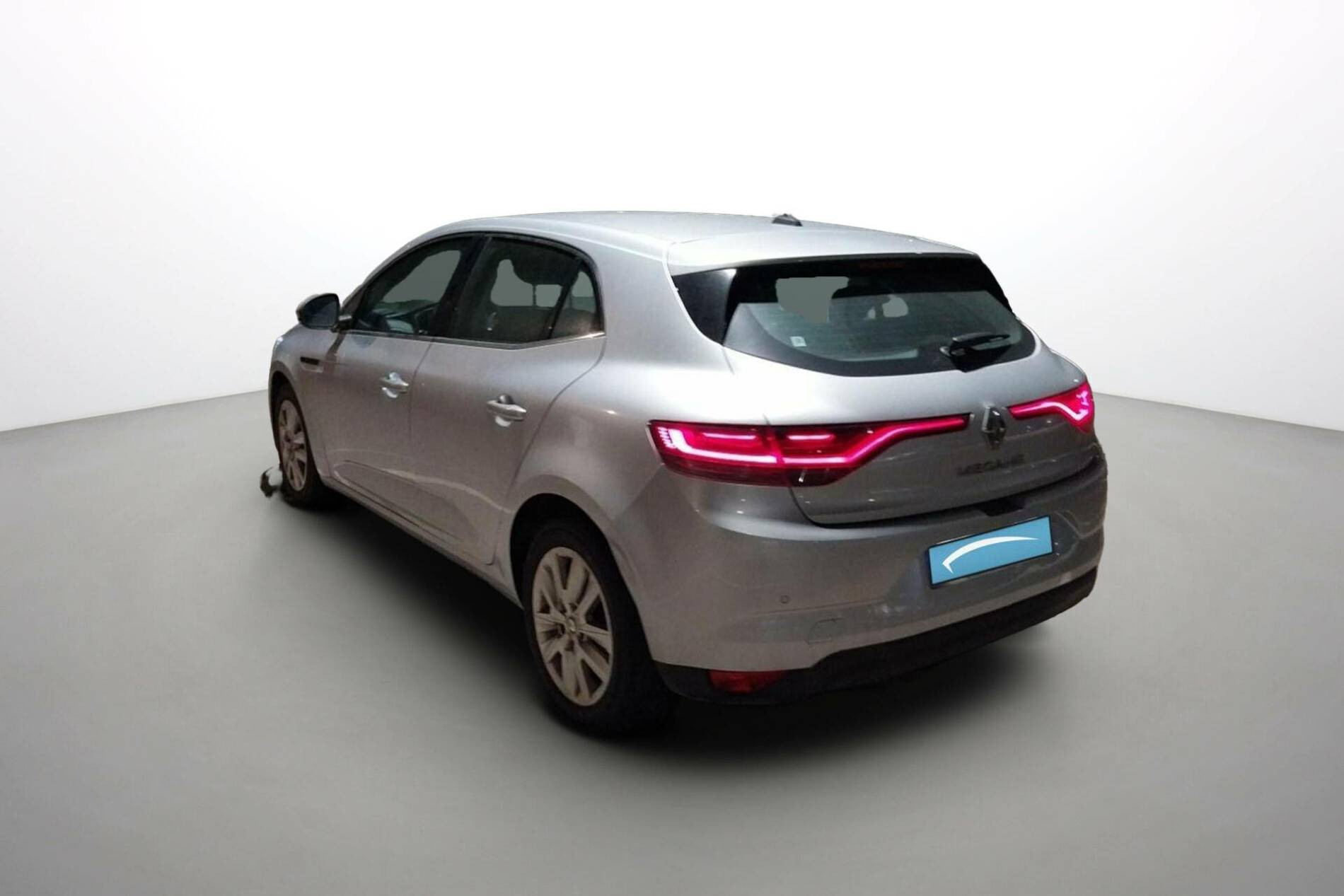 Vente en ligne Renault Megane 4 Mégane IV Berline Blue dCi 115 - 21B au prix de 15 490 €