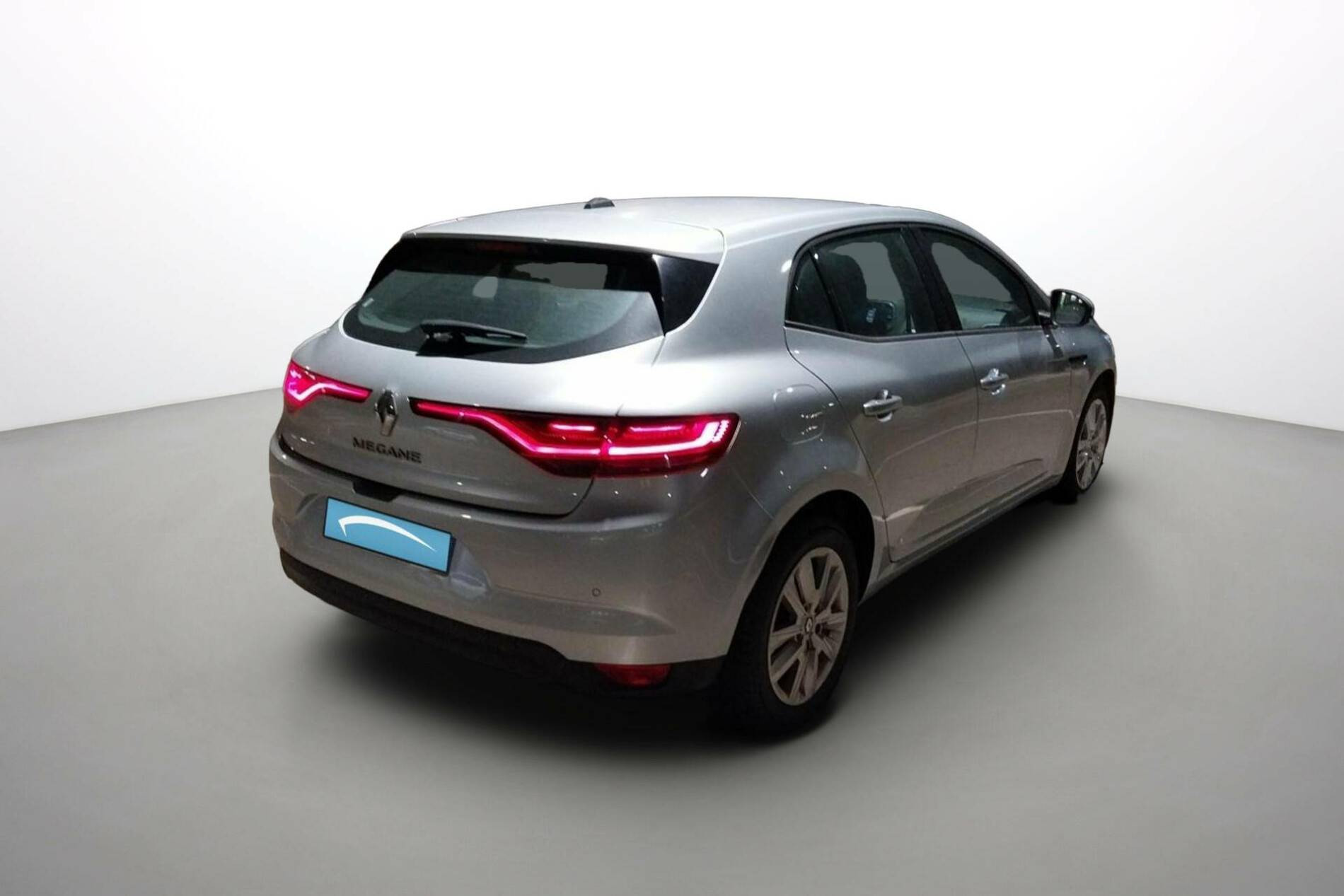 Vente en ligne Renault Megane 4 Mégane IV Berline Blue dCi 115 - 21B au prix de 15 490 €
