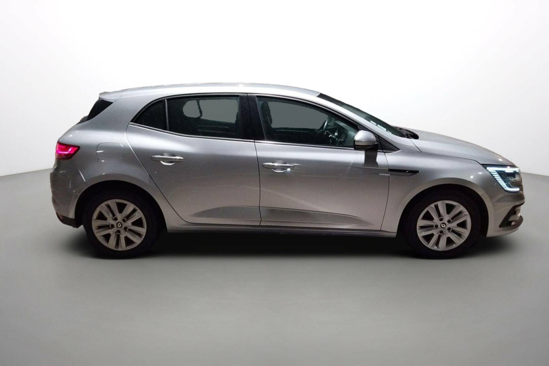 Vente en ligne Renault Megane 4 Mégane IV Berline Blue dCi 115 - 21B au prix de 15 490 €