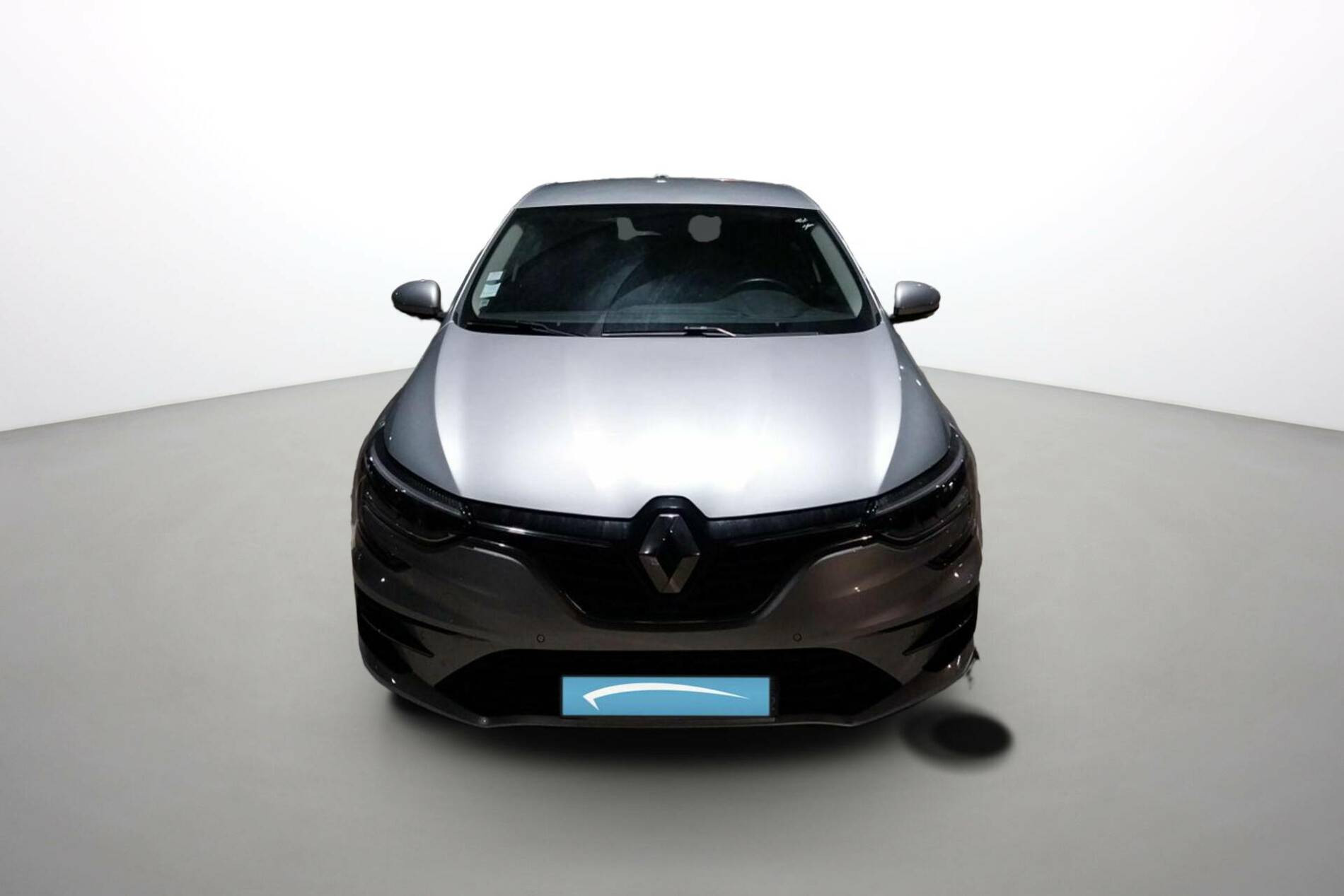 Vente en ligne Renault Megane 4 Mégane IV Berline Blue dCi 115 - 21B au prix de 15 490 €