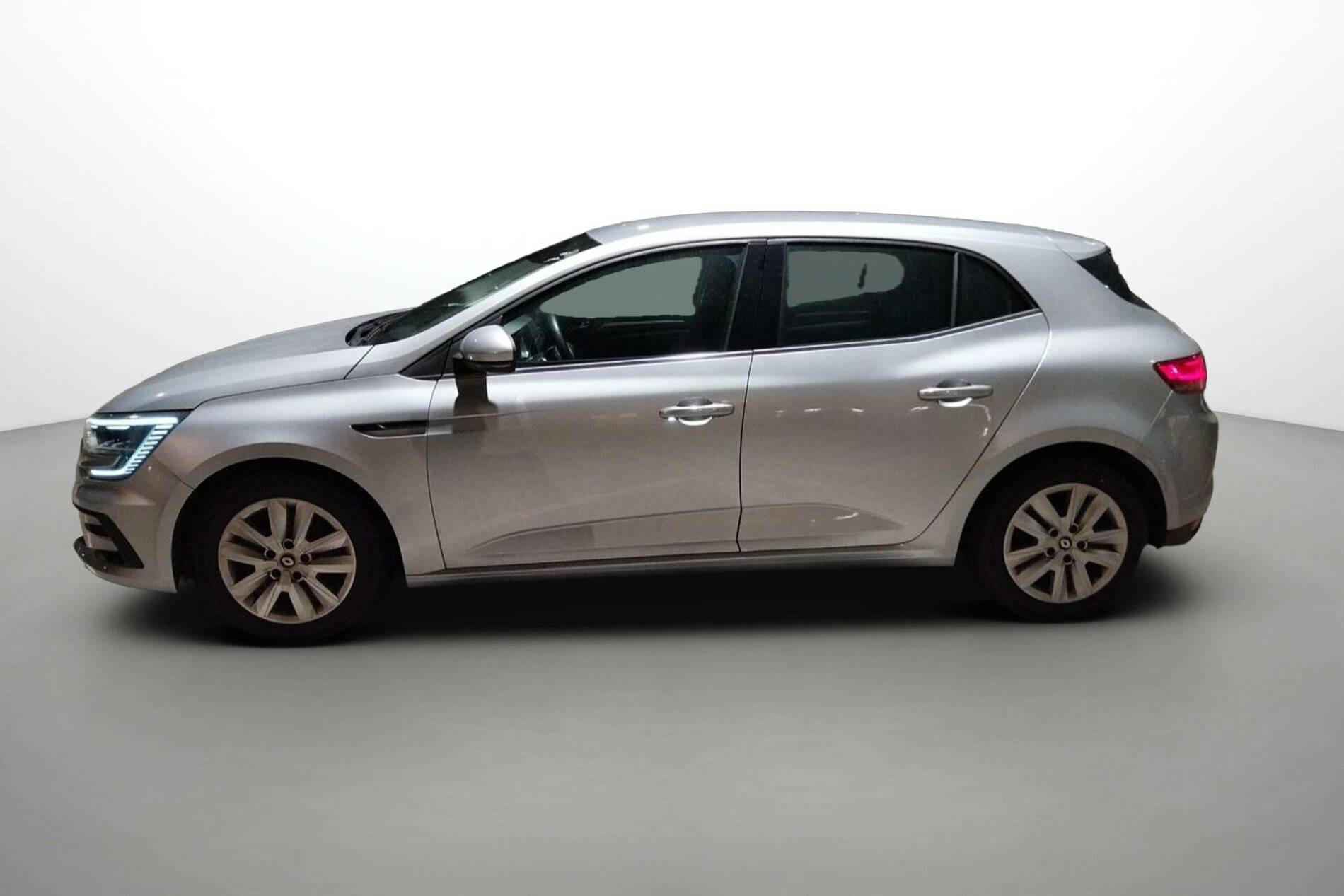 Vente en ligne Renault Megane 4 Mégane IV Berline Blue dCi 115 - 21B au prix de 15 490 €