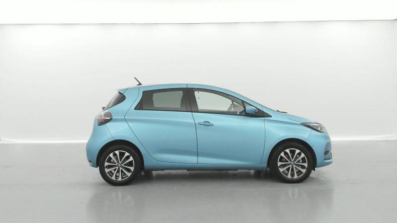 Vente en ligne Renault Zoé  R110 Achat Intégral au prix de 18 590 €