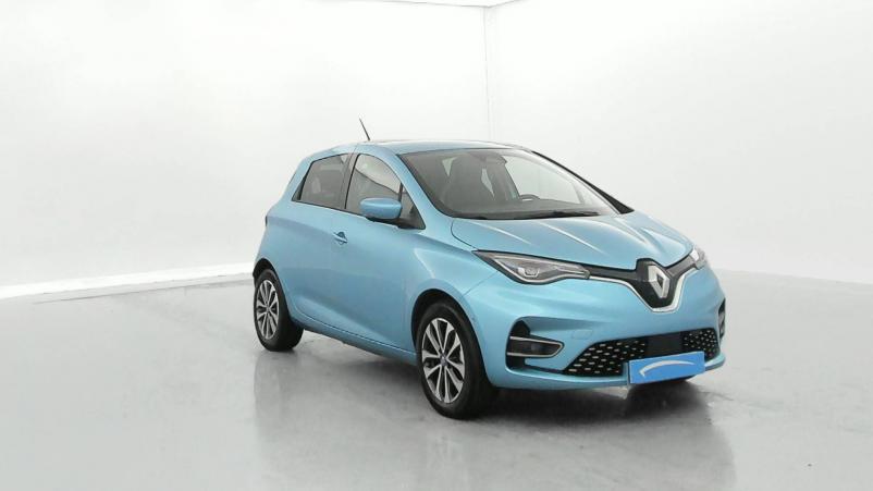 Vente en ligne Renault Zoé  R110 Achat Intégral au prix de 18 590 €
