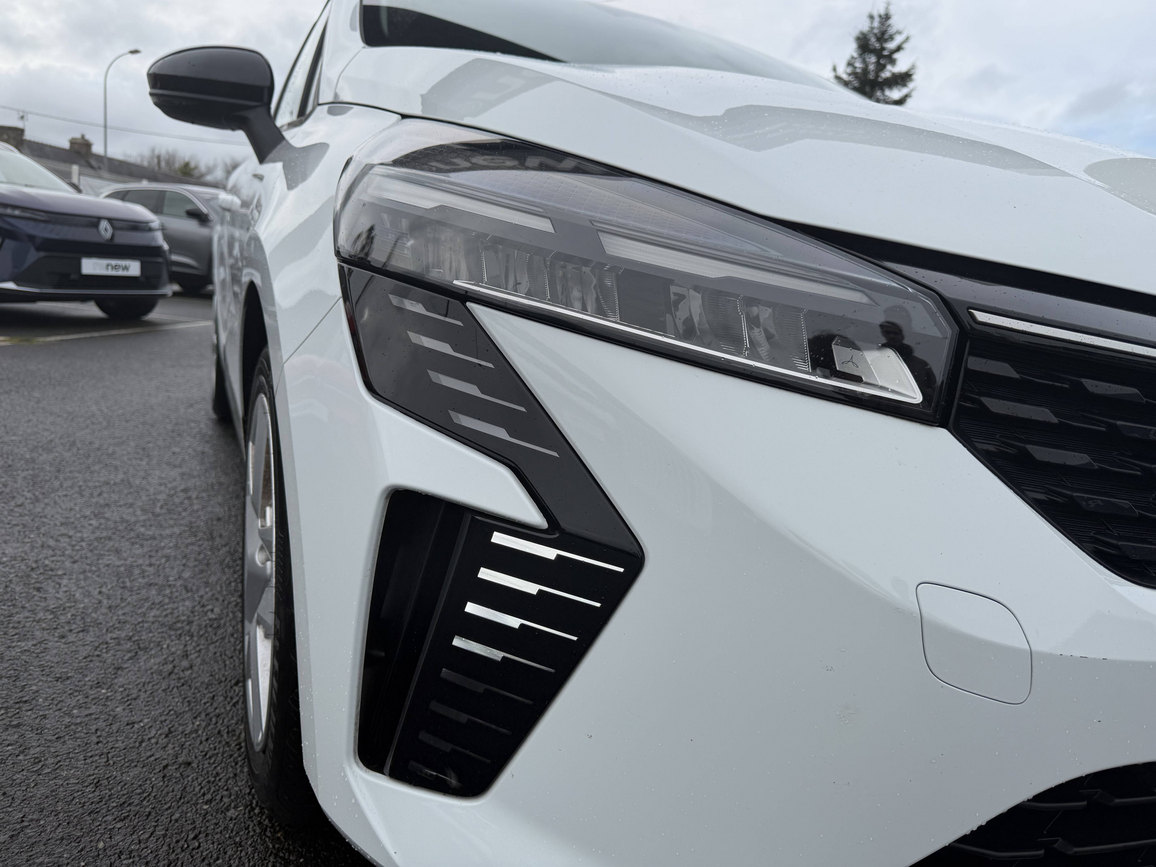 Vente en ligne Renault Clio 5 Clio SCe 65 ch GSR2 au prix de 14 990 €