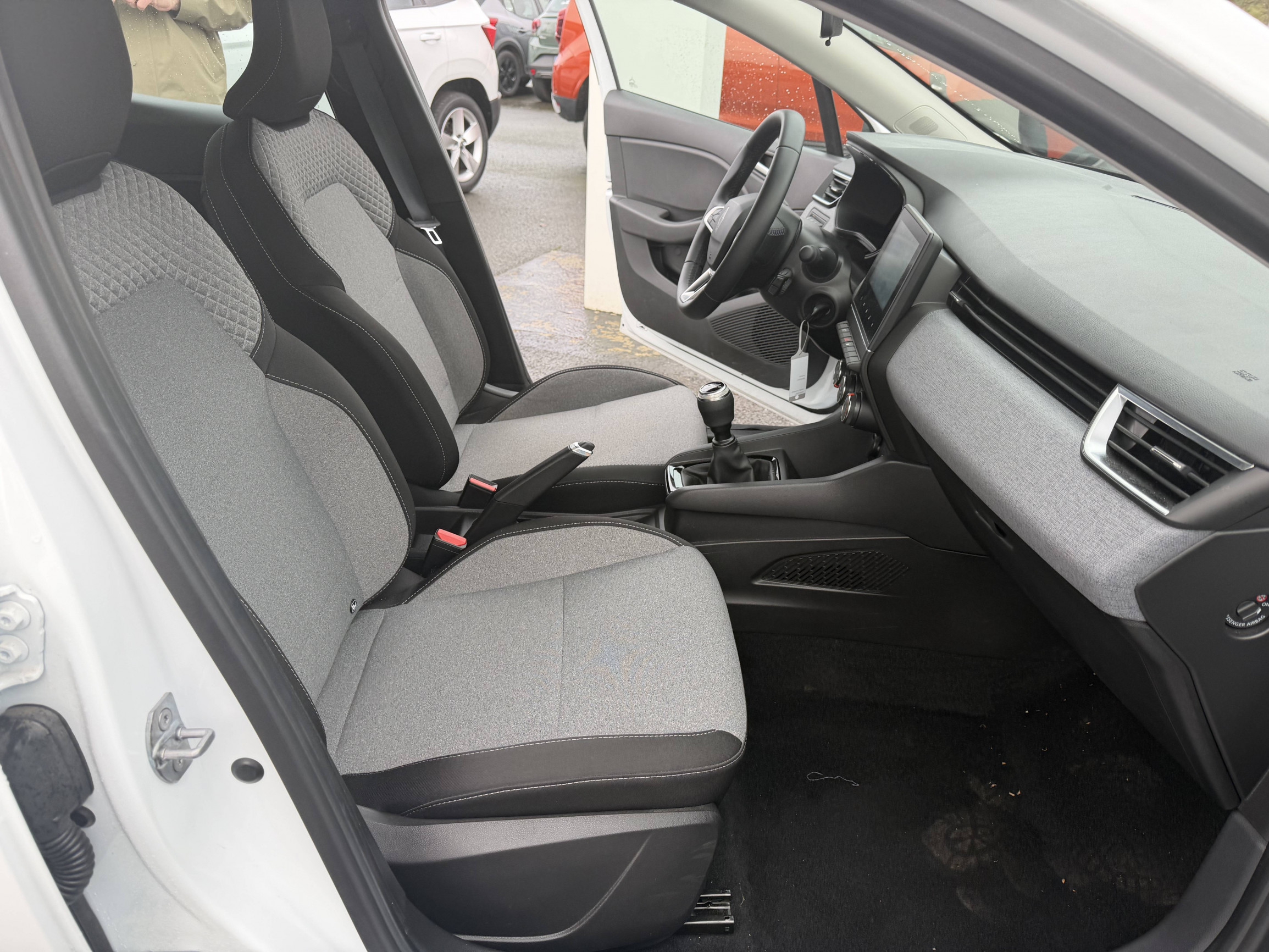 Vente en ligne Renault Clio 5 Clio SCe 65 ch GSR2 au prix de 14 990 €