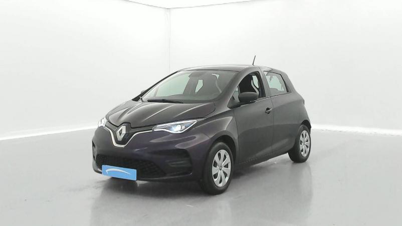 Vente en ligne Renault Zoé  R110 Achat Intégral au prix de 15 990 €