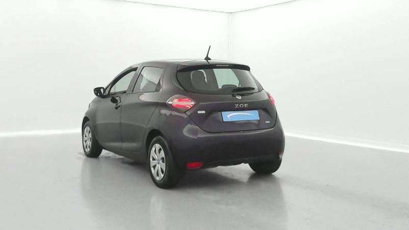 Vente en ligne Renault Zoé  R110 Achat Intégral au prix de 15 990 €