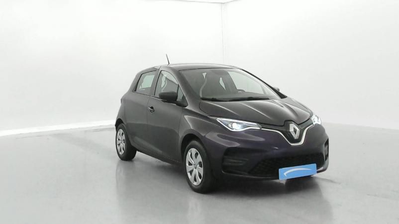 Vente en ligne Renault Zoé  R110 Achat Intégral au prix de 15 990 €