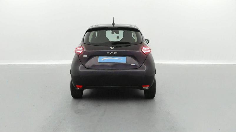 Vente en ligne Renault Zoé  R110 Achat Intégral au prix de 15 990 €