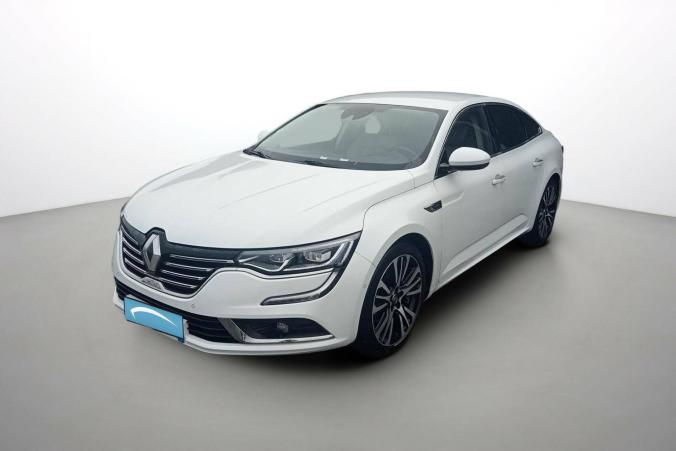 Vente en ligne Renault Talisman  Blue dCi 200 EDC au prix de 22 490 €