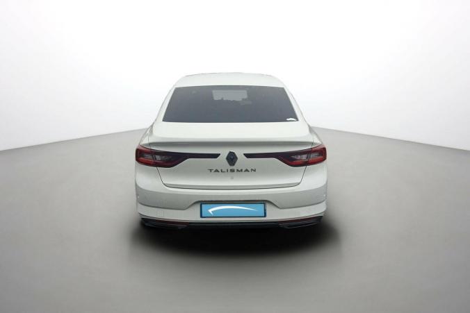 Vente en ligne Renault Talisman  Blue dCi 200 EDC au prix de 22 490 €