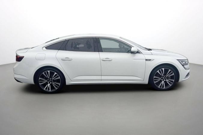 Vente en ligne Renault Talisman  Blue dCi 200 EDC au prix de 22 490 €