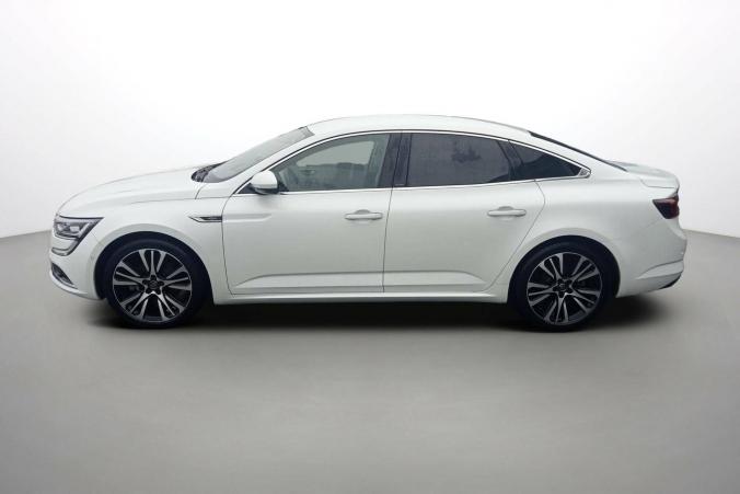 Vente en ligne Renault Talisman  Blue dCi 200 EDC au prix de 22 490 €