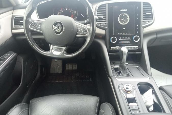 Vente en ligne Renault Talisman  Blue dCi 200 EDC au prix de 22 490 €