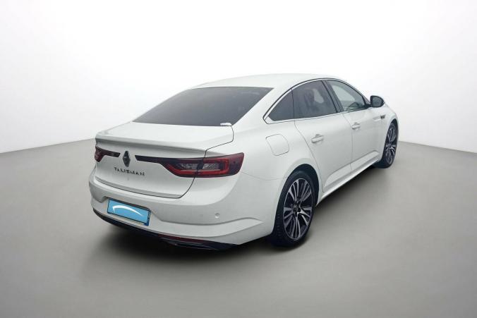 Vente en ligne Renault Talisman  Blue dCi 200 EDC au prix de 22 490 €