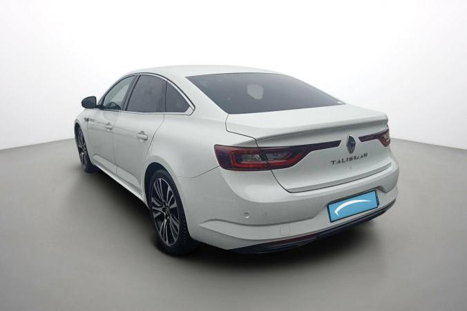 Vente en ligne Renault Talisman  Blue dCi 200 EDC au prix de 22 490 €