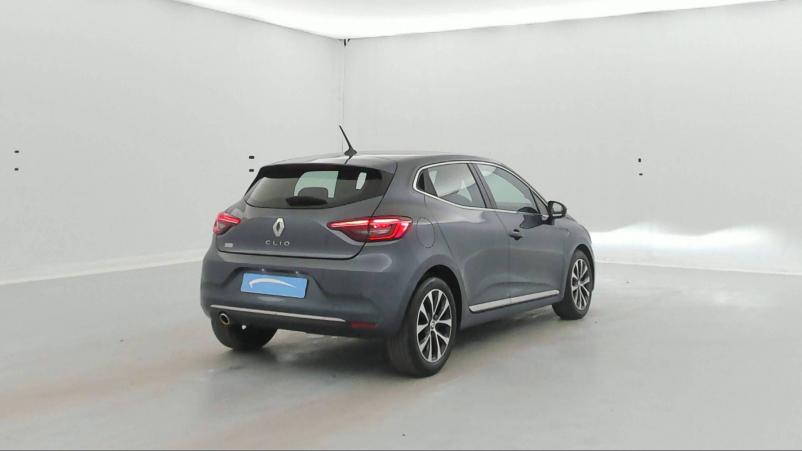 Vente en ligne Renault Clio 5 Clio TCe 90 - 21N au prix de 14 990 €