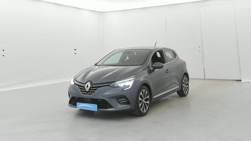 Vente en ligne Renault Clio 5 Clio TCe 90 - 21N au prix de 14 990 €