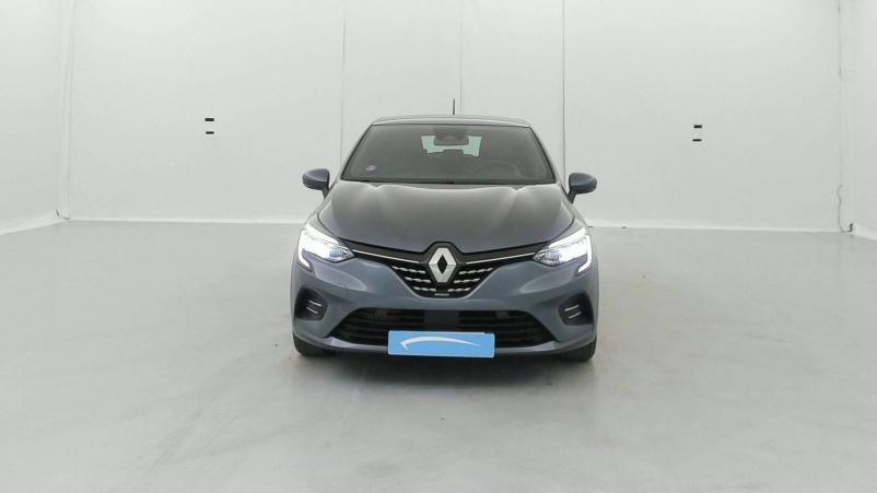 Vente en ligne Renault Clio 5 Clio TCe 90 - 21N au prix de 14 990 €